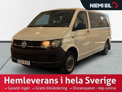VW Caravelle