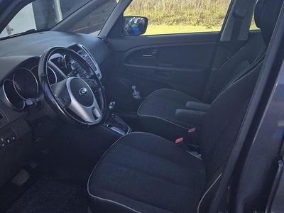 Kia Venga