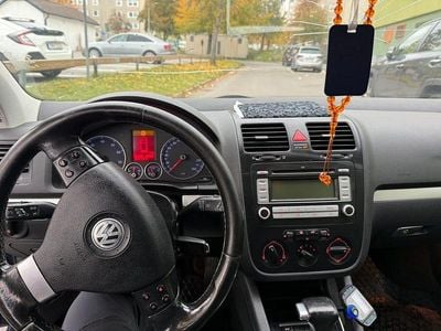 Begagnad 2008 VW Golf VI Halvkombi | 26 500 kr (Bra pris)