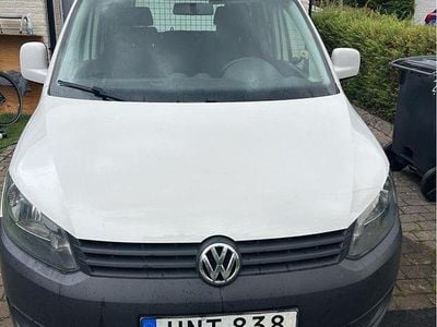 VW Caddy