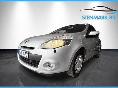 Renault Clio IV