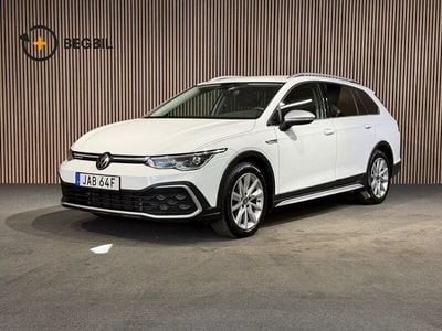 VW Golf Alltrack