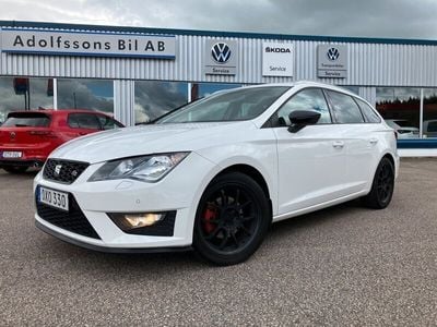 Seat Leon ST