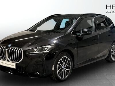 BMW 225 Active Tourer