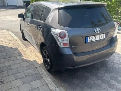Toyota Verso