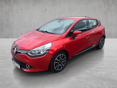 Renault Clio IV