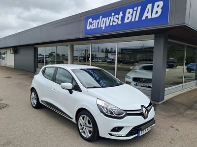 Renault Clio IV