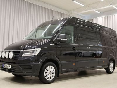 VW Crafter