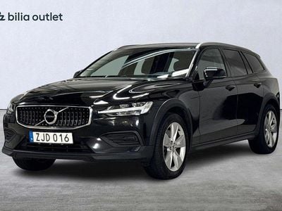 Volvo V60 CC