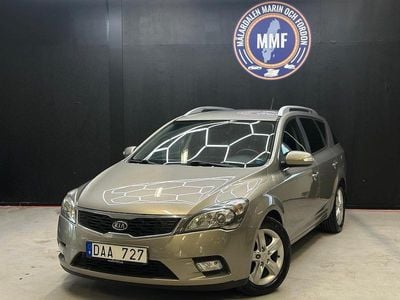 Kia Ceed Sportswagon