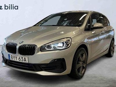 BMW 225 Active Tourer
