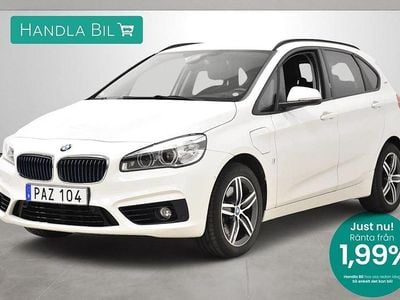 BMW 225 Active Tourer