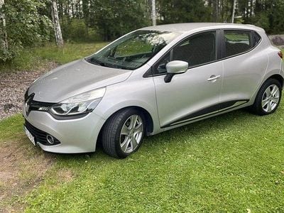 Renault Clio IV