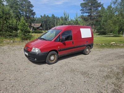 Peugeot Expert