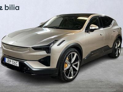 Polestar 3