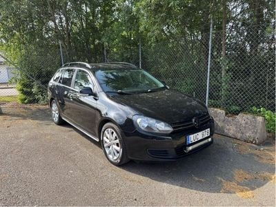 VW Golf VI