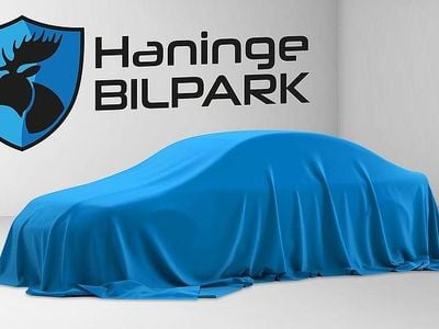 Begagnad Kia XCeed 105 HK (77 kW) 2021 Svart SUV