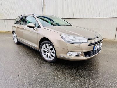 Citroën C5