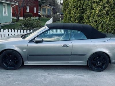 Saab 9-3 Cabriolet