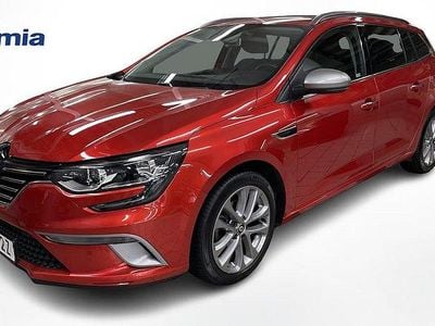 Renault Mégane GrandTour