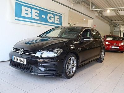 VW Golf VIII
