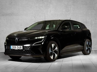 begagnad Renault Mégane IV MeganeTechno 60kWh 2023, Halvkombi