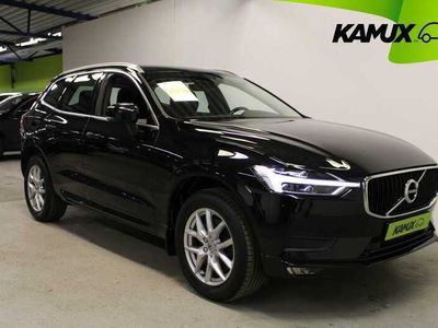 begagnad Volvo XC60 XC60D4 Geartronic, 190hp, 2021