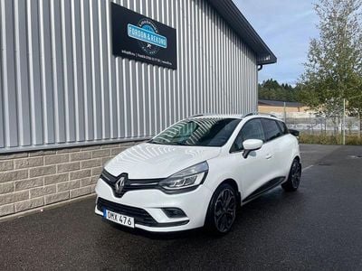Renault Clio GrandTour