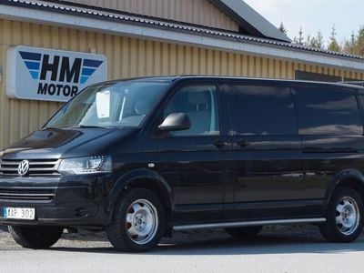 VW T5