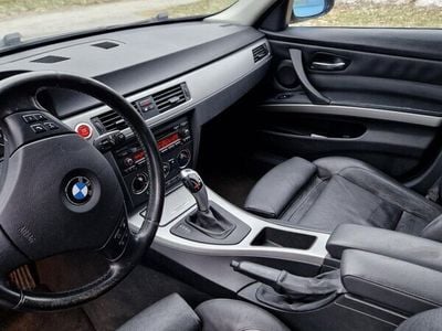 BMW 335