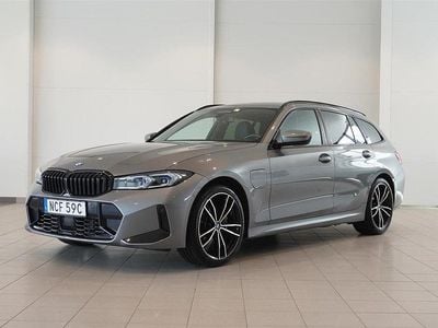 BMW 330e