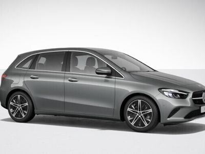 begagnad Mercedes B250e / LAGERKAMPANJ / DIREKTLEVERANS / ADAPT