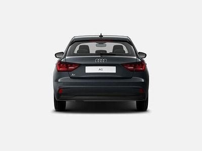 Begagnad Audi A1 Sportback Proline 116 HK (85 kW) 2025 Grå Halvkombi