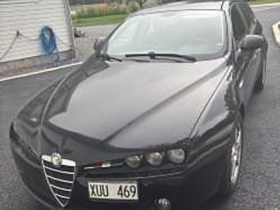 Alfa Romeo 159