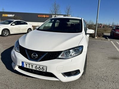 Nissan Pulsar