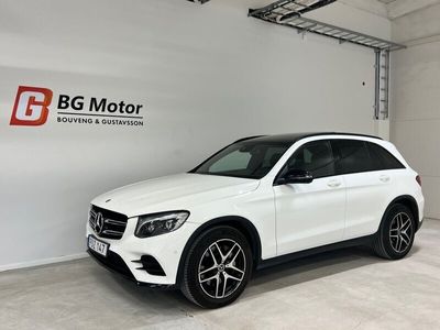 Mercedes GLC220