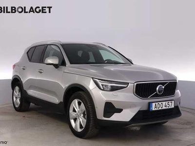 Begagnad 2024 Volvo XC40 SUV | 339 800 kr (Marknadspris)