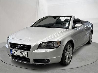 Volvo C70