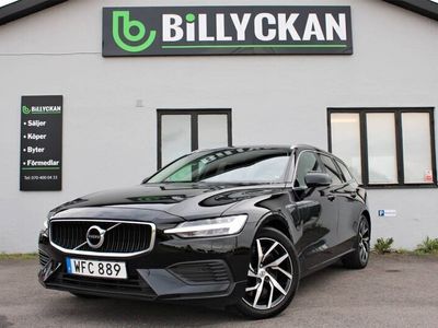 begagnad Volvo V60 T8 AWD TwEn/Momentum, Advanced Edition/Moms/ 392hk