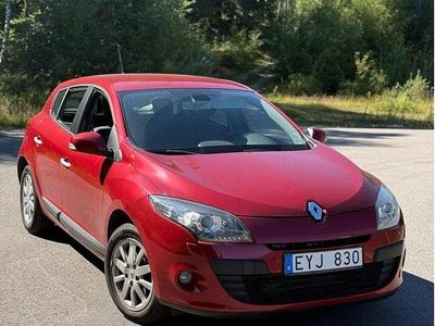 Renault Mégane III