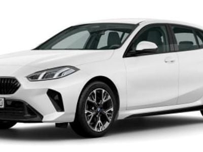 Ny 2025 BMW 120 M Sport Halvkombi | 431 400 kr (Marknadspris)