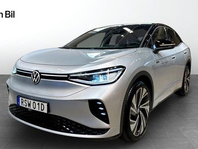VW ID.5