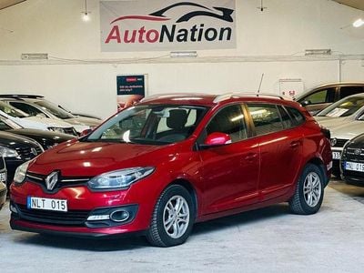 Renault Mégane GrandTour