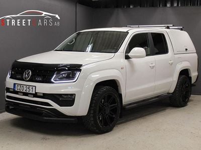 VW Amarok