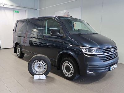 VW T6.1