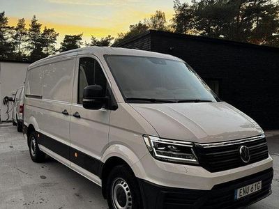VW Crafter