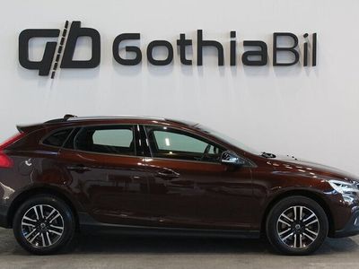 Volvo V40 CC