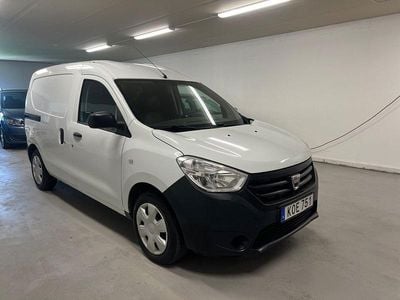 Dacia Dokker Express