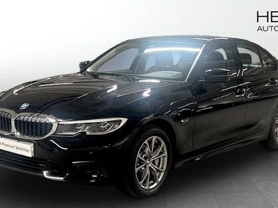 BMW 330e