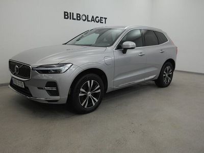 begagnad Volvo XC60 Recharge T6 Core Edition
